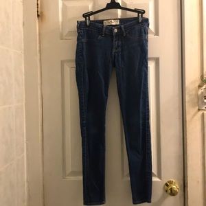 Hollister Skinny Jeans